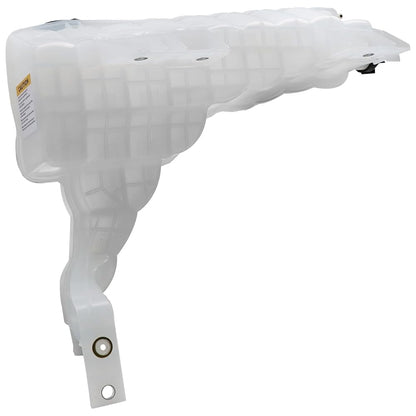 Coolant Overflow Tank Compatible With Kenworth T680 T880/Peterbilt 579