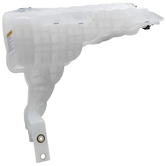 Coolant Overflow Tank Compatible With Kenworth T680 T880/Peterbilt 579