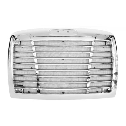 Chrome Grille With Bug Screen Fit For Freightliner Century 2005-2011
