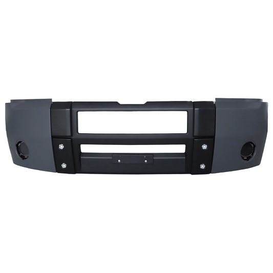 Front Bumper Assembly Compatible With Mack Anthem 2018+