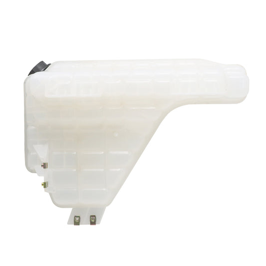 Coolant Overflow Tank Compatible With International Truck With Sensor Hole