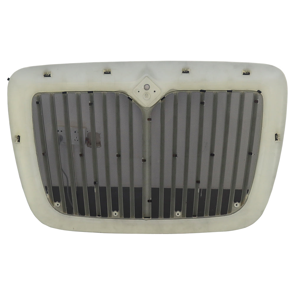 Black Grille With Bug Screen Fit For International Prostar 2008-2018