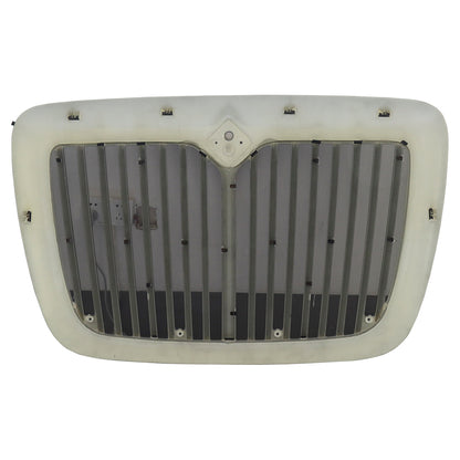 Black Grille With Bug Screen Fit For International Prostar 2008-2018