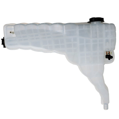 Coolant Overflow Tank Compatible With Kenworth T680 T880/Peterbilt 579