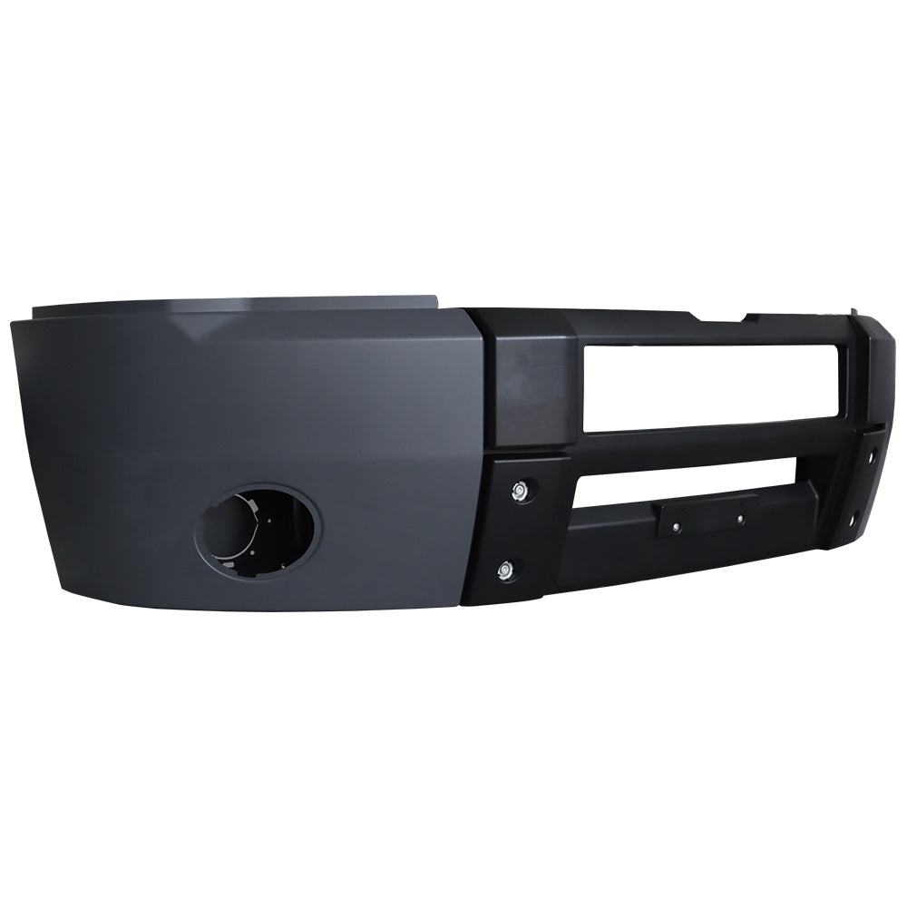 Front Bumper Assembly Compatible With Mack Anthem 2018+