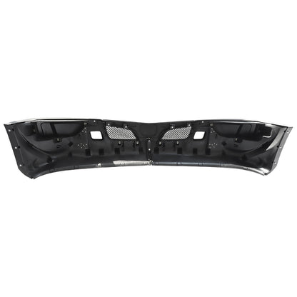 Complete Front Bumper Compatible With Peterbilt 579 2023+
