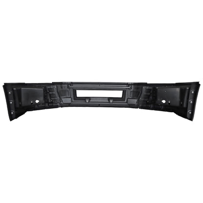 Complete Front Bumper With Fog Light Holes Compatible With Volvo VNL 2017+