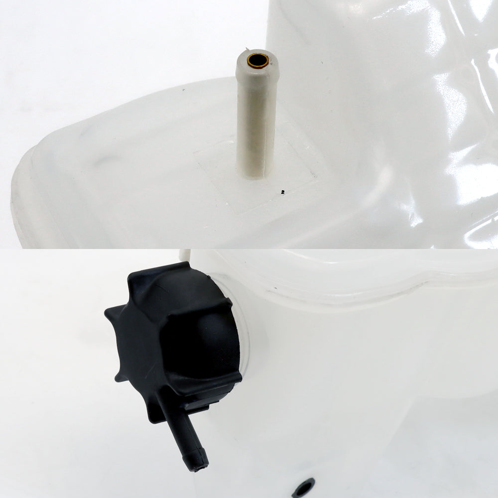 Coolant Overflow Tank Compatible With Kenworth T680 T880/Peterbilt 579