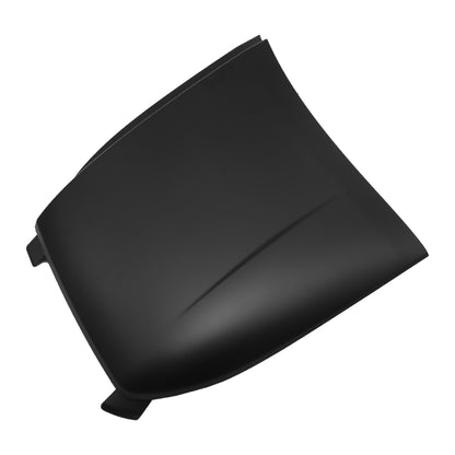 Compatible With Volvo VNL 2018+ Front Bumper Corner End Cover Left Driver Side