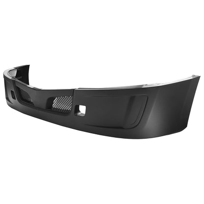 Complete Front Bumper Compatible With Peterbilt 579 2023+