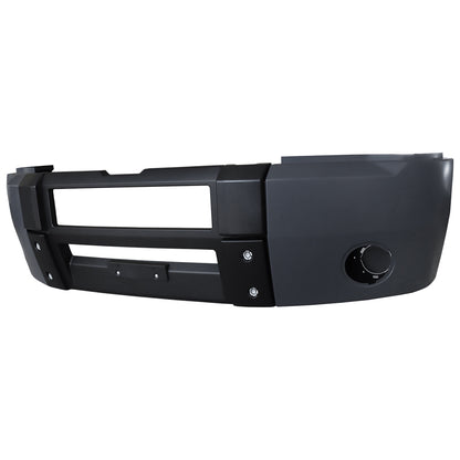 Front Bumper Assembly Compatible With Mack Anthem 2018+