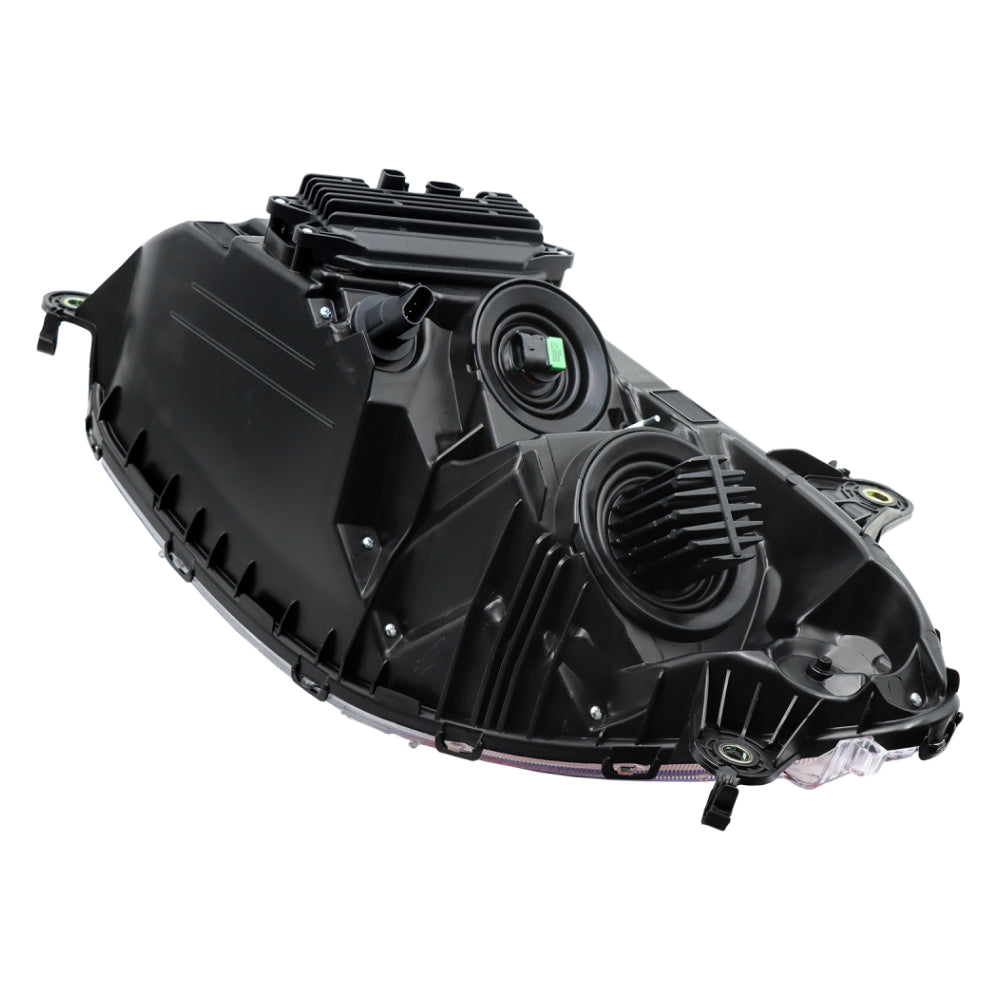 Headlights Assembly Compatible With International LT625 2018-2023