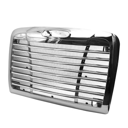 Chrome Grille With Bug Screen Fit For Freightliner Century 2005-2011