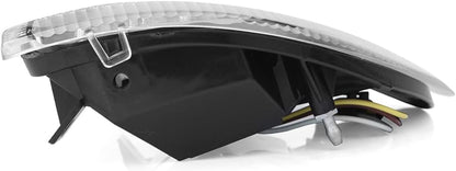 Corner Lamp LED For international 9200 9400 PayStar-Passenger Side