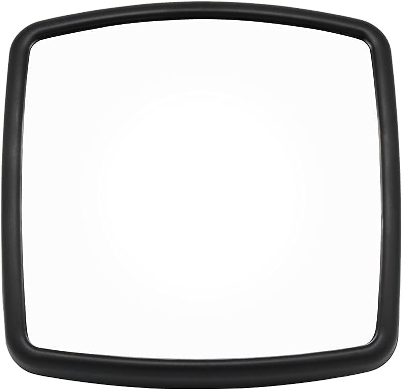 For Freightliner M2 106 2004-2016 Door Mirror Lower Mirror Glass with frame