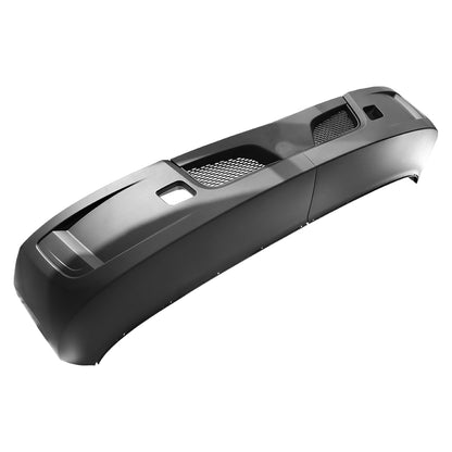 Complete Front Bumper Compatible With Peterbilt 579 2023+