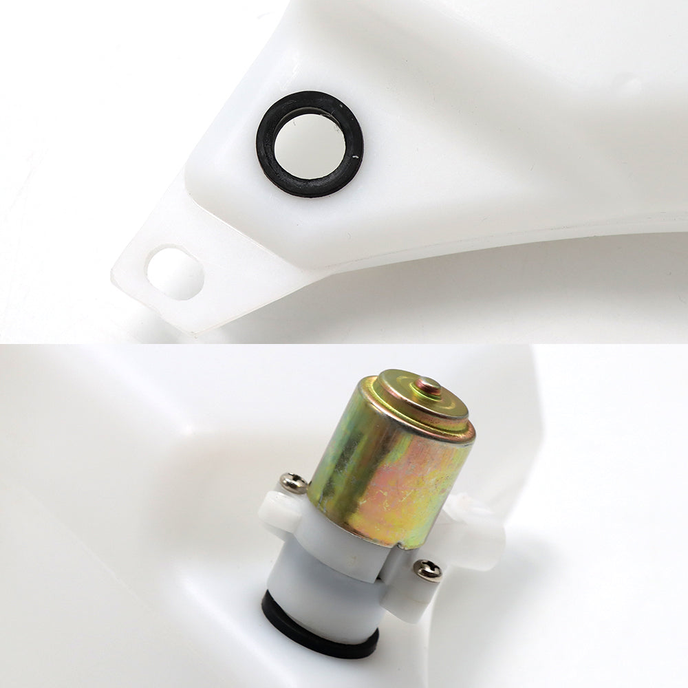 Coolant Overflow Tank  Compatible With Kenworth/Peterbilt