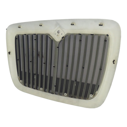 Black Grille With Bug Screen Fit For International Prostar 2008-2018