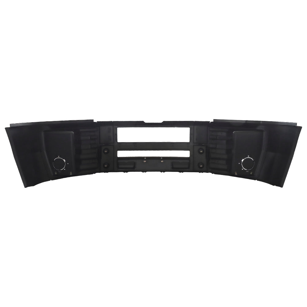 Front Bumper Assembly Compatible With Mack Anthem 2018+