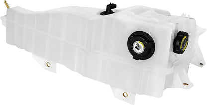 Reservoir Tank Fits for 2008-2017 Freightliner Cascadia Columbia