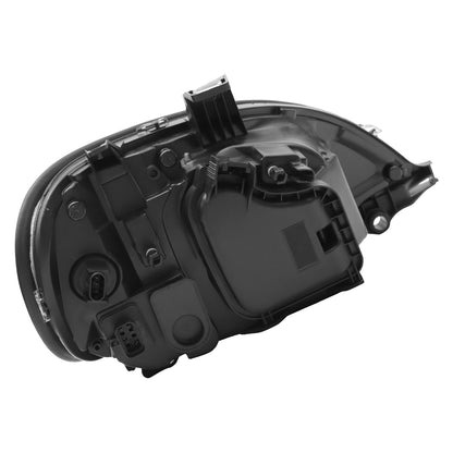 LED Headlights Assembly Compatible With Freightliner Columbia 2004-2017