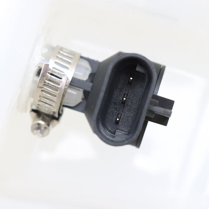 Coolant Overflow Tank Compatible With Kenworth T680 T880/Peterbilt 579