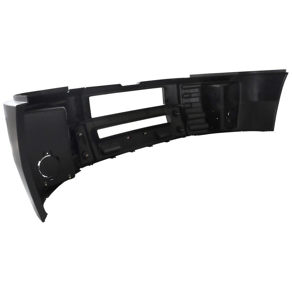 Front Bumper Assembly Compatible With Mack Anthem 2018+