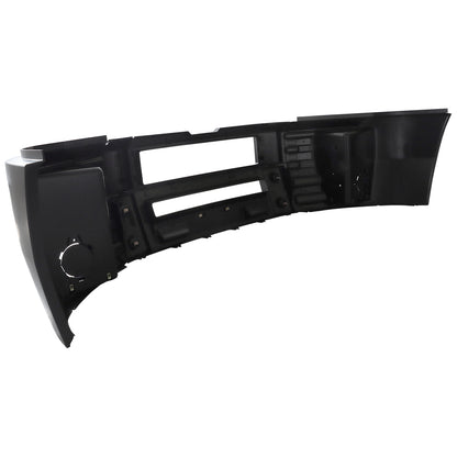 Front Bumper Assembly Compatible With Mack Anthem 2018+