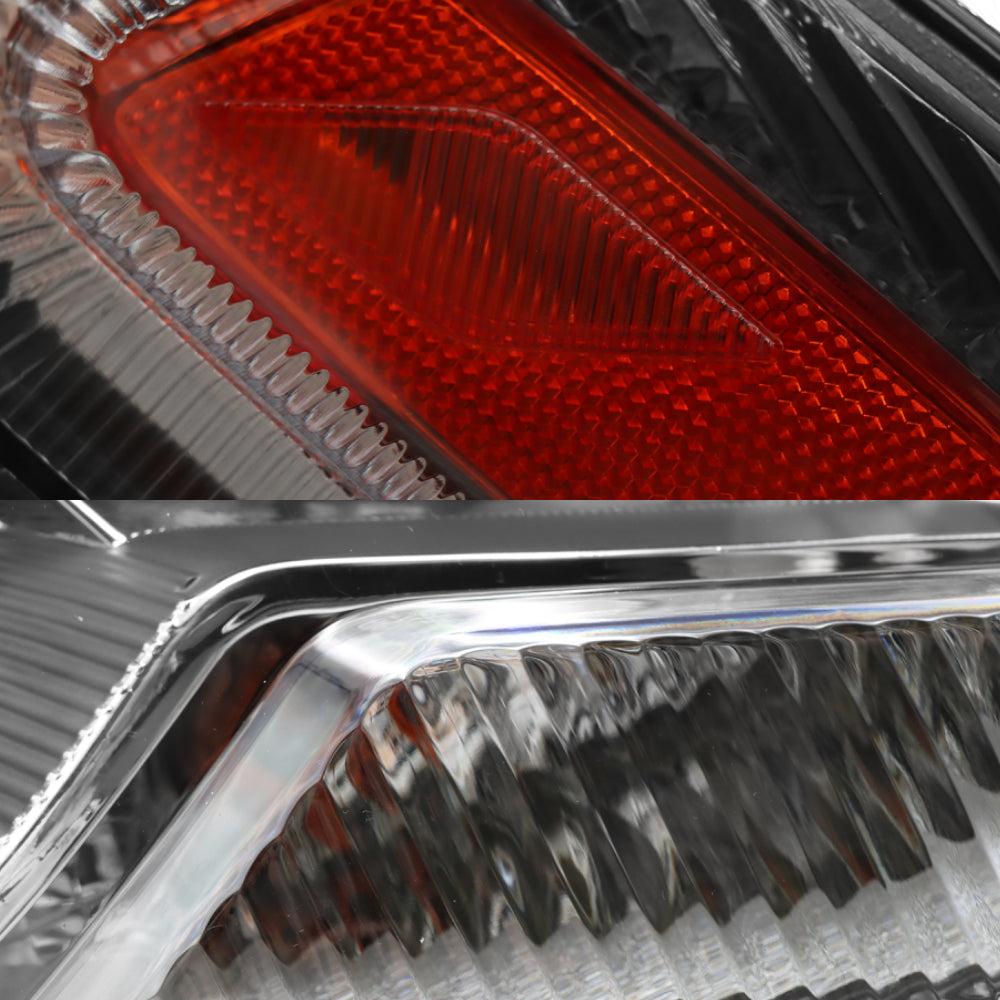 Headlights Assembly Compatible With International LT625 2018-2023