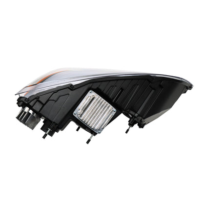 LED Headlights Assembly Compatible With Freightliner Cascadia 2018+
