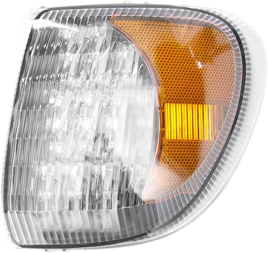 Corner Lamp LED For international 9200 9400 PayStar-Passenger Side