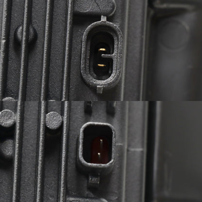 Headlights Assembly Compatible With International LT625 2018-2023