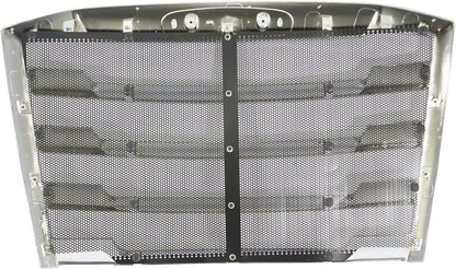 Front Radiator Grille Compatiable with 2018-2024 Freightliner Cascadia