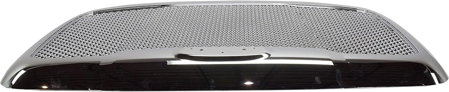 Grille Chrome For Freightliner Cascadia 2008-2017