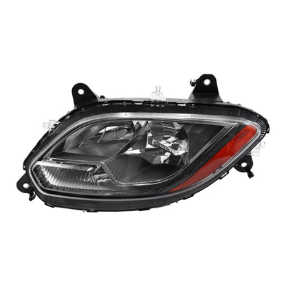 Headlights Assembly Compatible With International LT625 2018-2023