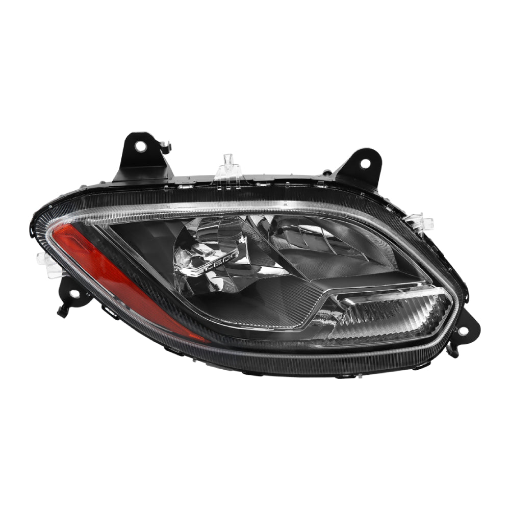 Headlights Assembly Compatible With International LT625 2018-2023