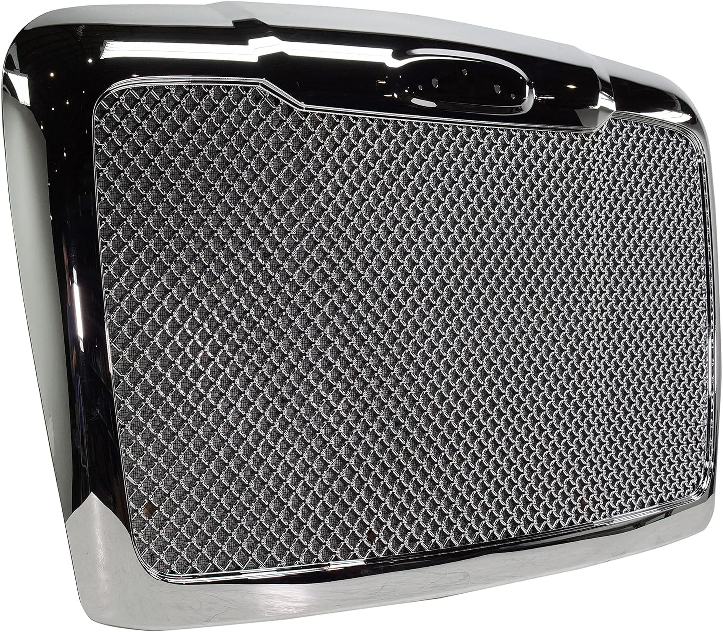 Grille Chrome For Freightliner Cascadia 2008-2017