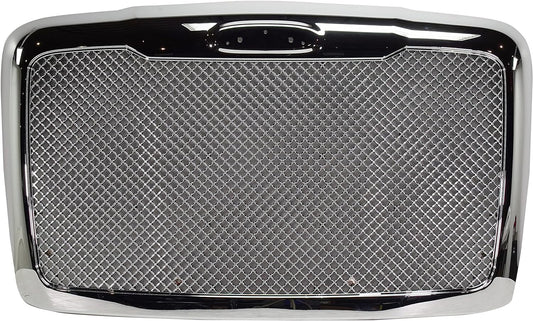 Grille Chrome For Freightliner Cascadia 2008-2017