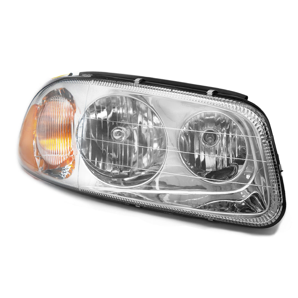 Mack Semi Trucks Factory Halogen Headlights Replacement