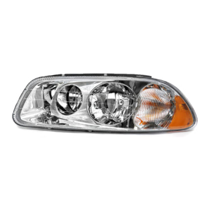 Mack Semi Trucks Factory Halogen Headlights Replacement