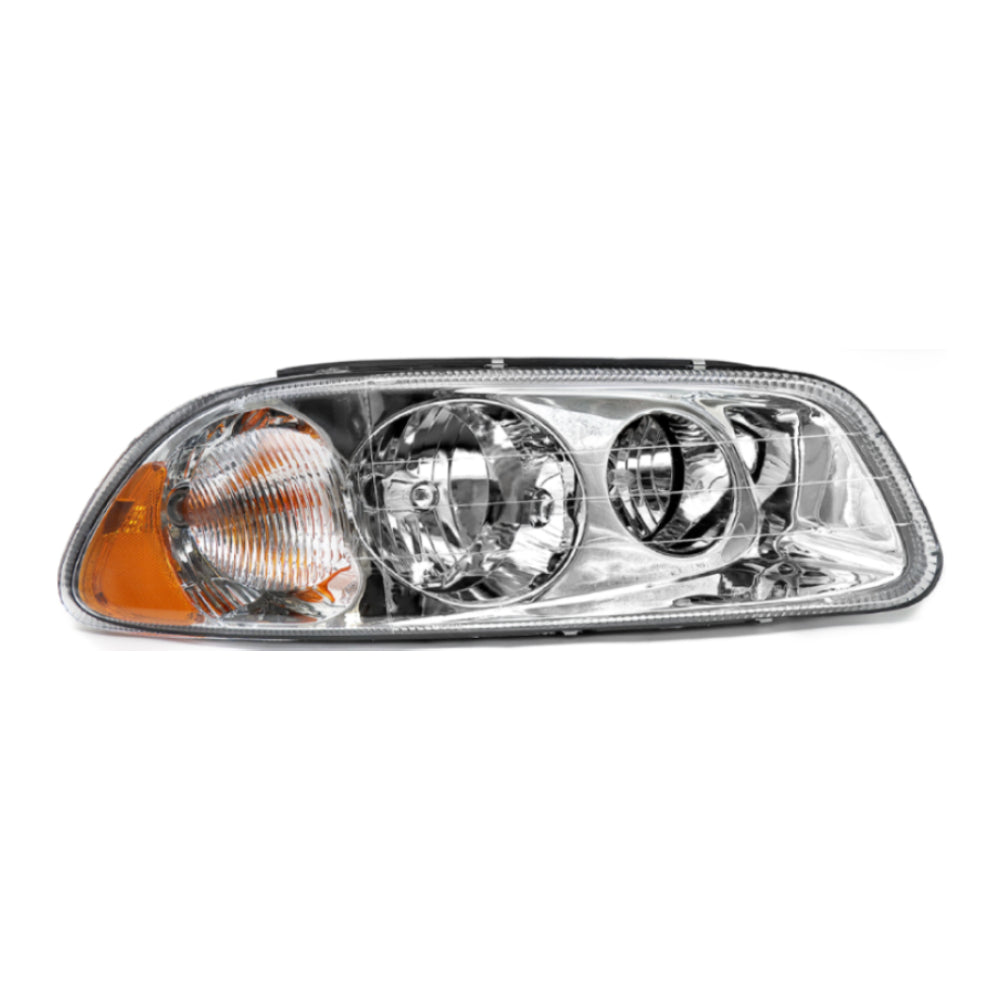 Mack Semi Trucks Factory Halogen Headlights Replacement