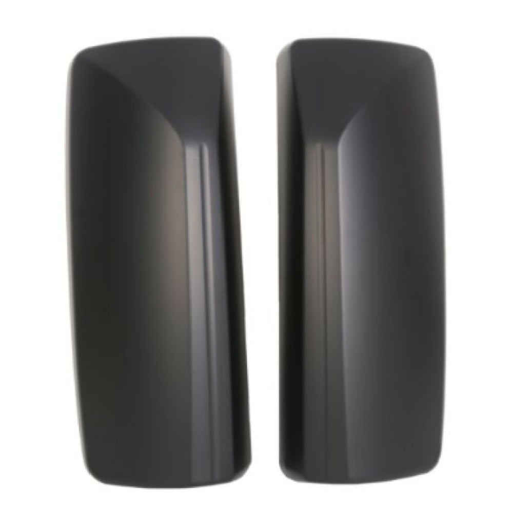 A Pair of Door Mirror Covers Fit for Volvo VNL 630/730/780/860 VNM 200/430 VNX 300