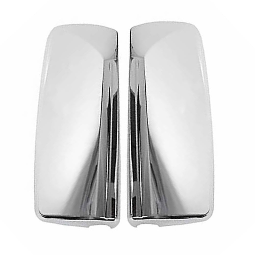 A Pair of Door Mirror Covers Fit for Volvo VNL 630/730/780/860 VNM 200/430 VNX 300