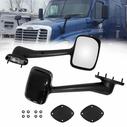 Hood Mirror for Freightliner Cascadia 2008-2017