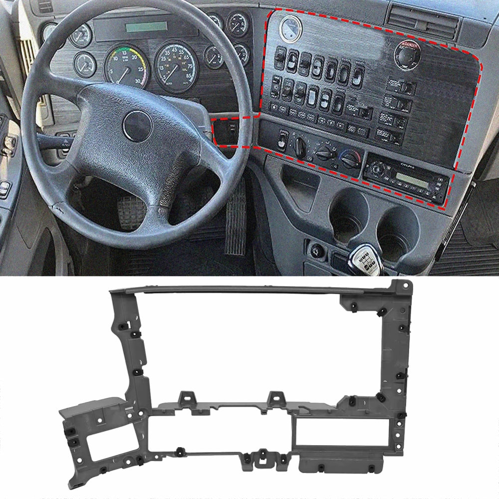 Dashboard Fit for Freightliner Columbia 1997-2010/Century 2002-2009/Coronado Trucks