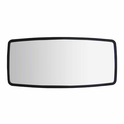 Black Door Main Mirror Fit for International DuraStar 4300 4400 7400 7600 8500 8600/WorkStar/TranStar/ProStar/LoneStar 2002-2023