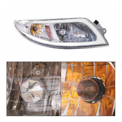 International Durastar 4200 4300 4400 4900 Headlights