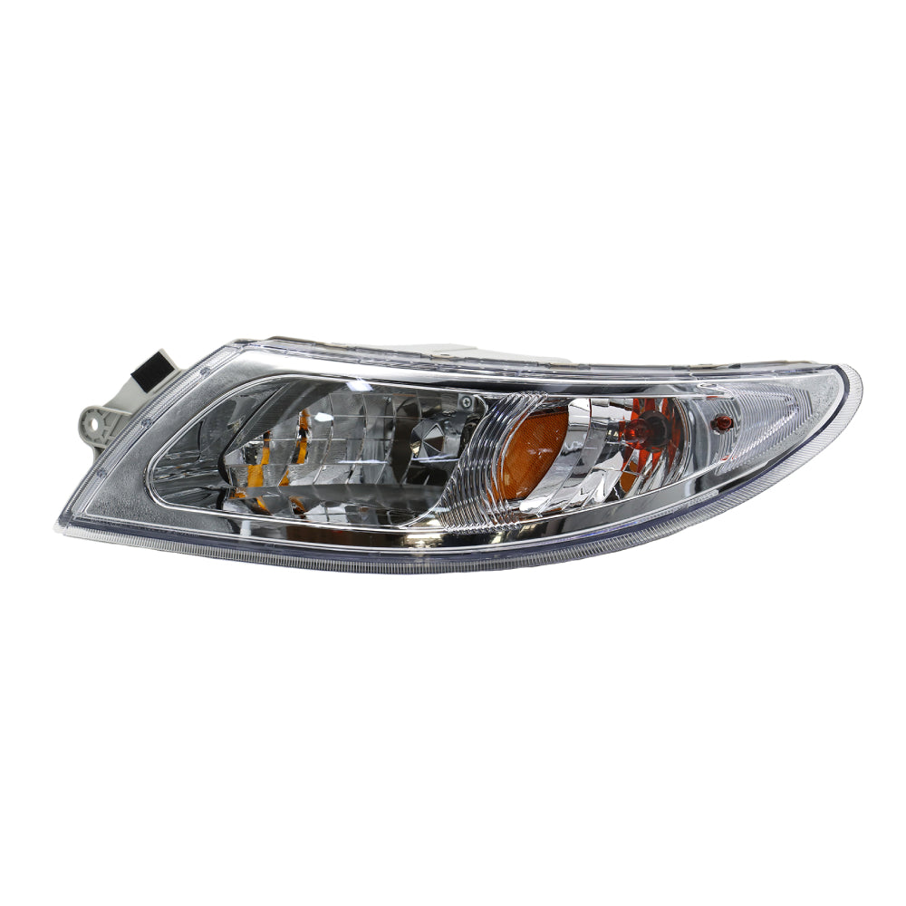 International Durastar 4200 4300 4400 4900 Headlights