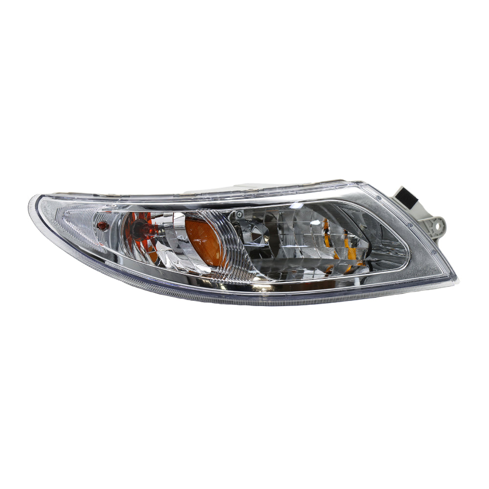 International Durastar 4200 4300 4400 4900 Headlights